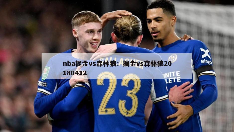 nba掘金vs森林狼：掘金vs森林狼20180412