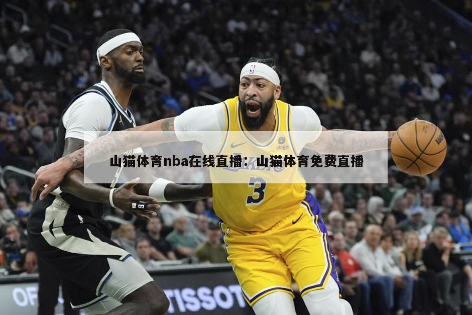 山貓體育nba在線(xiàn)直播：山貓體育免費直播