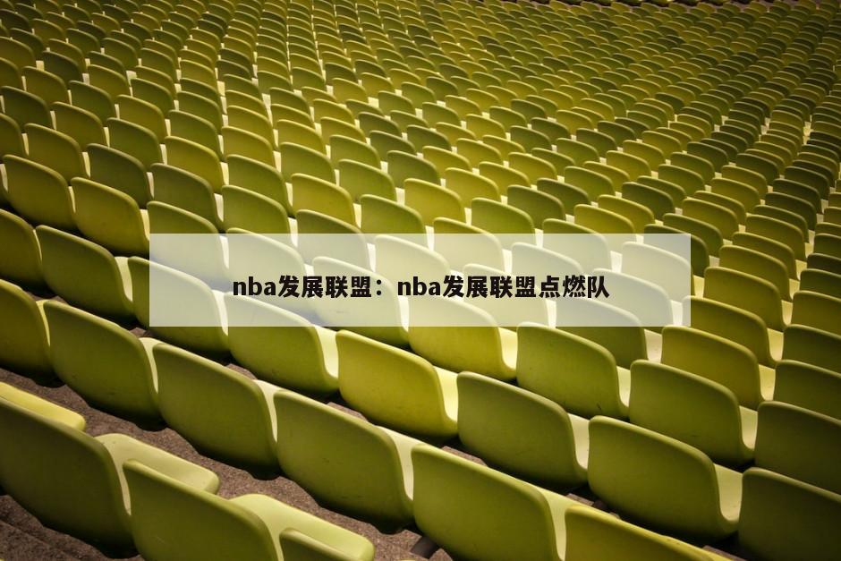 nba發(fā)展聯(lián)盟：nba發(fā)展聯(lián)盟點(diǎn)燃隊